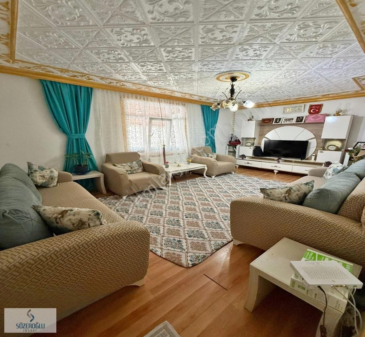 Esenyurt Kıraç Battalgazi Mah. Dubleks 4+2 240m2 4.750.000 Tl