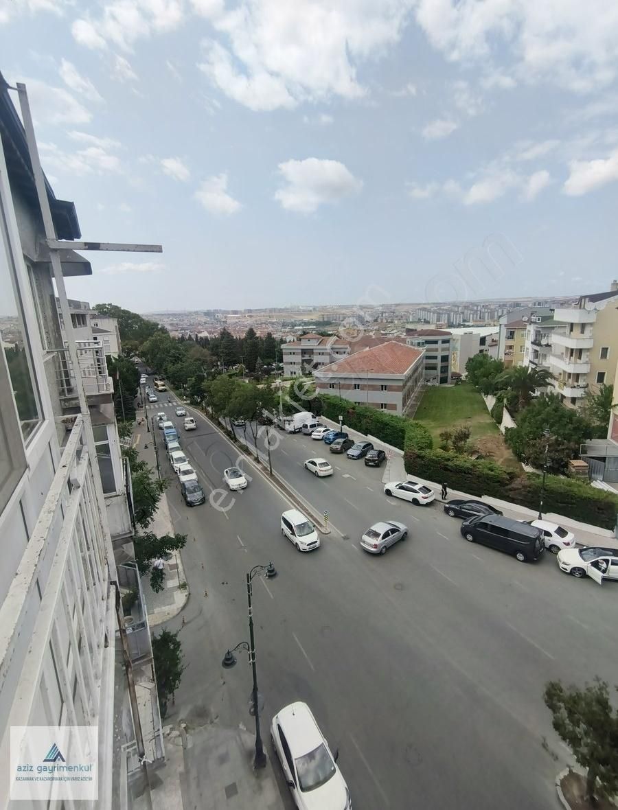 Silivri Adliyesi Ve Belediyeye Caddesinde Kiralık Ofis