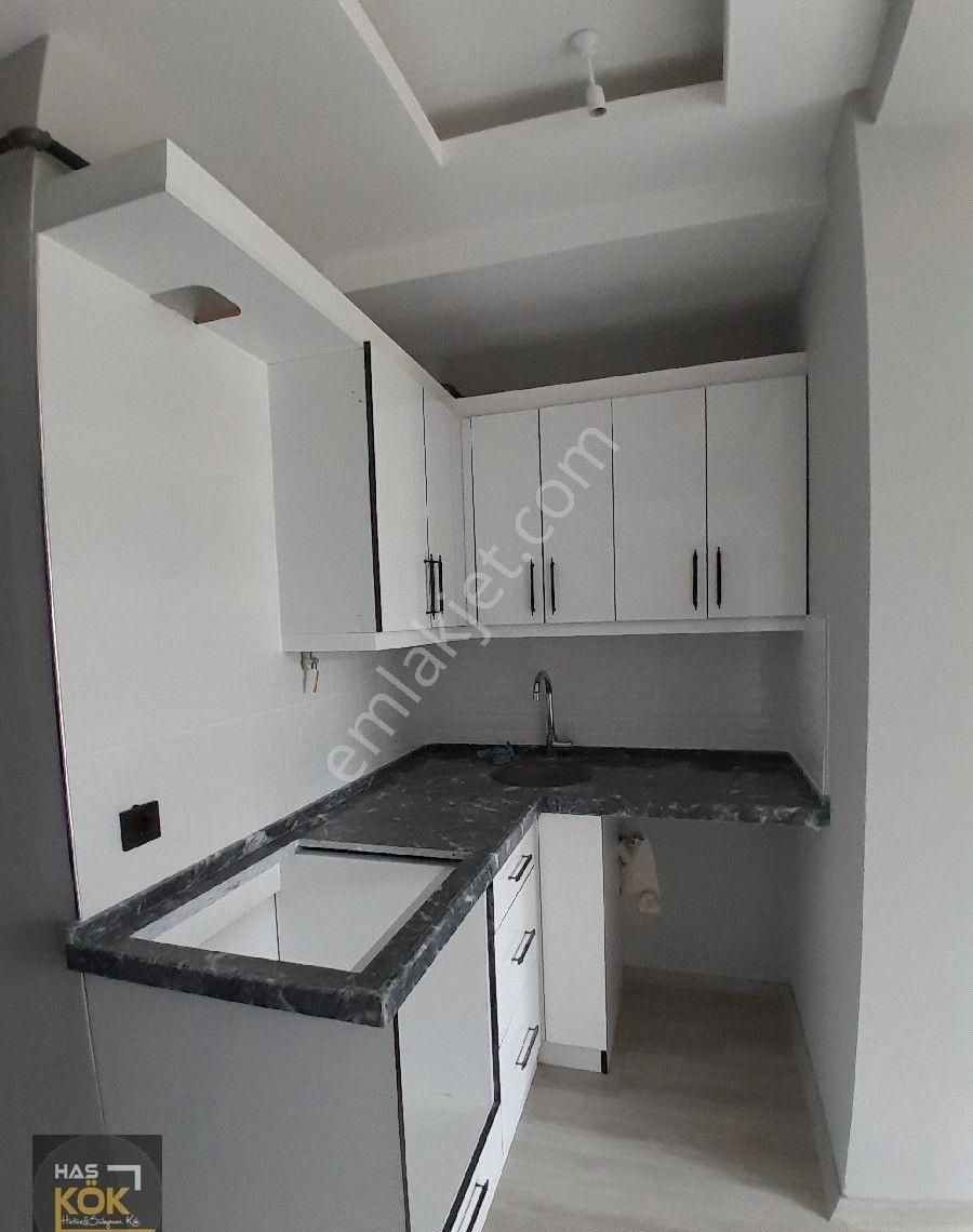 Pamuklu Bulvarı'nda Satılık 2+1 Daire