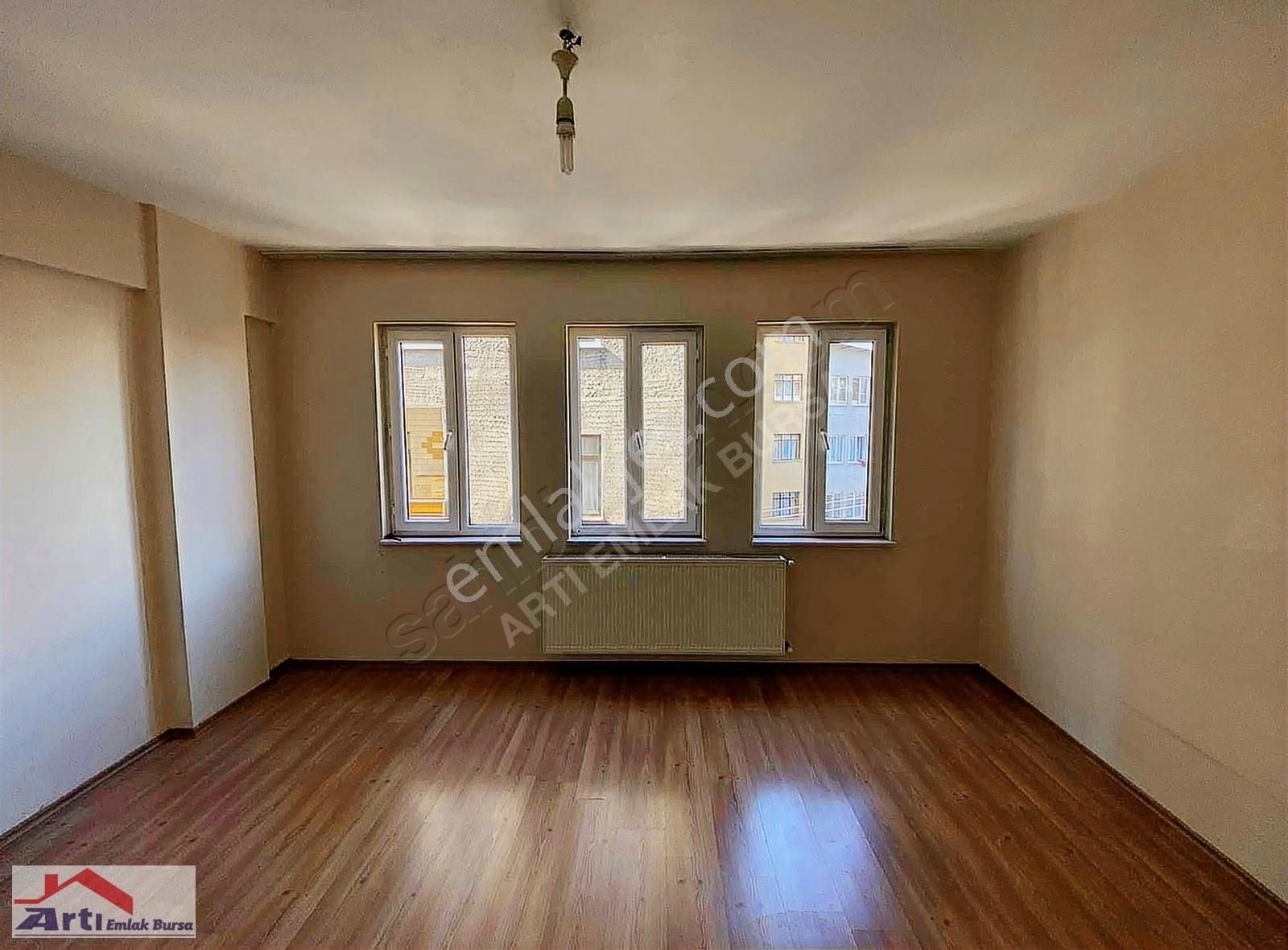 Artı'dan Hüdavendigar'da 2+1 Satılık Geniş Daire - Görsel 9