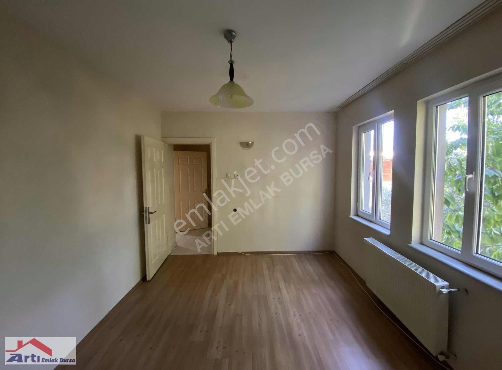 Artı'dan Hüdavendigar'da 2+1 Satılık Geniş Daire - Görsel 6