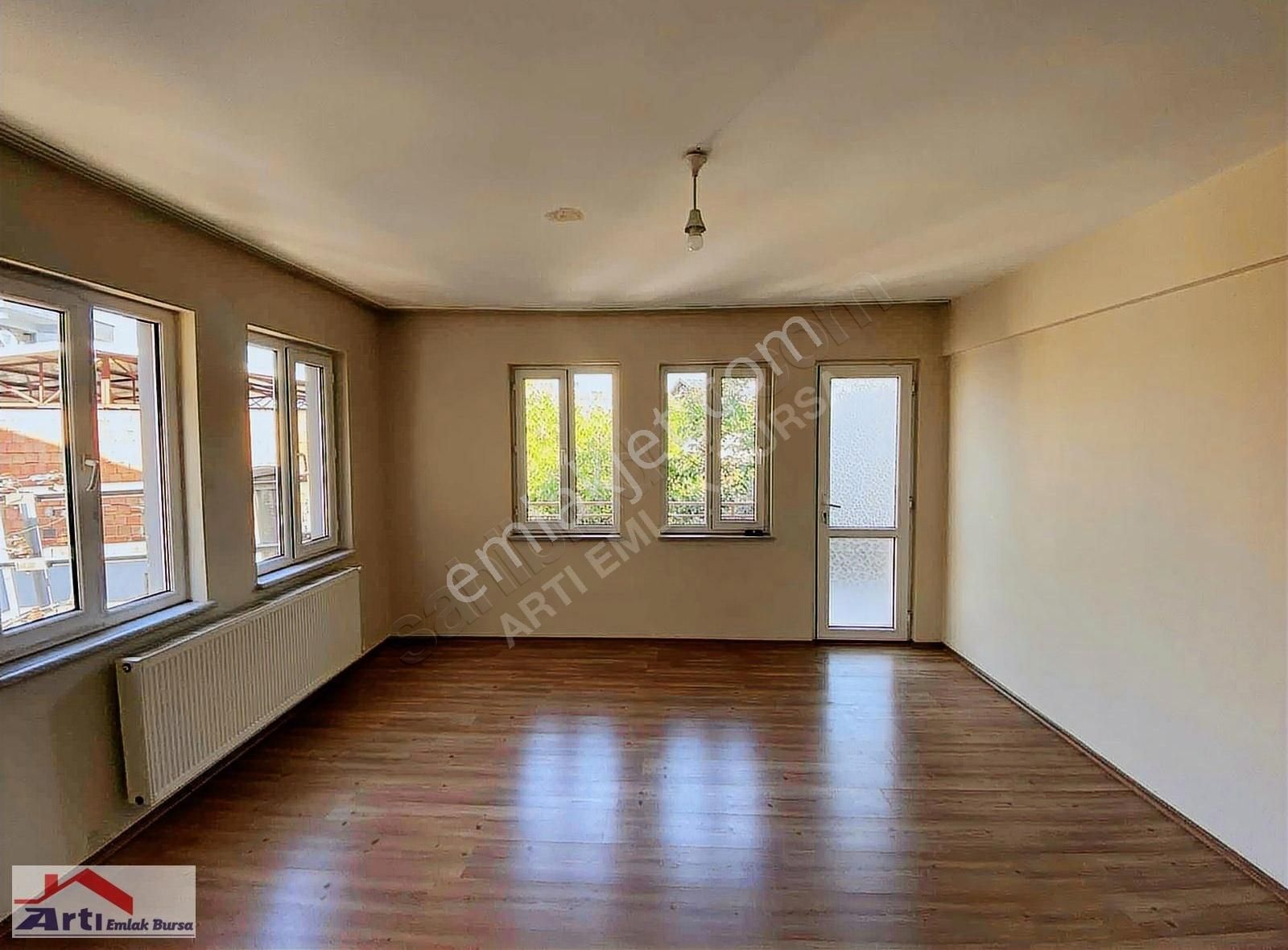 Artı'dan Hüdavendigar'da 2+1 Satılık Geniş Daire - Görsel 8