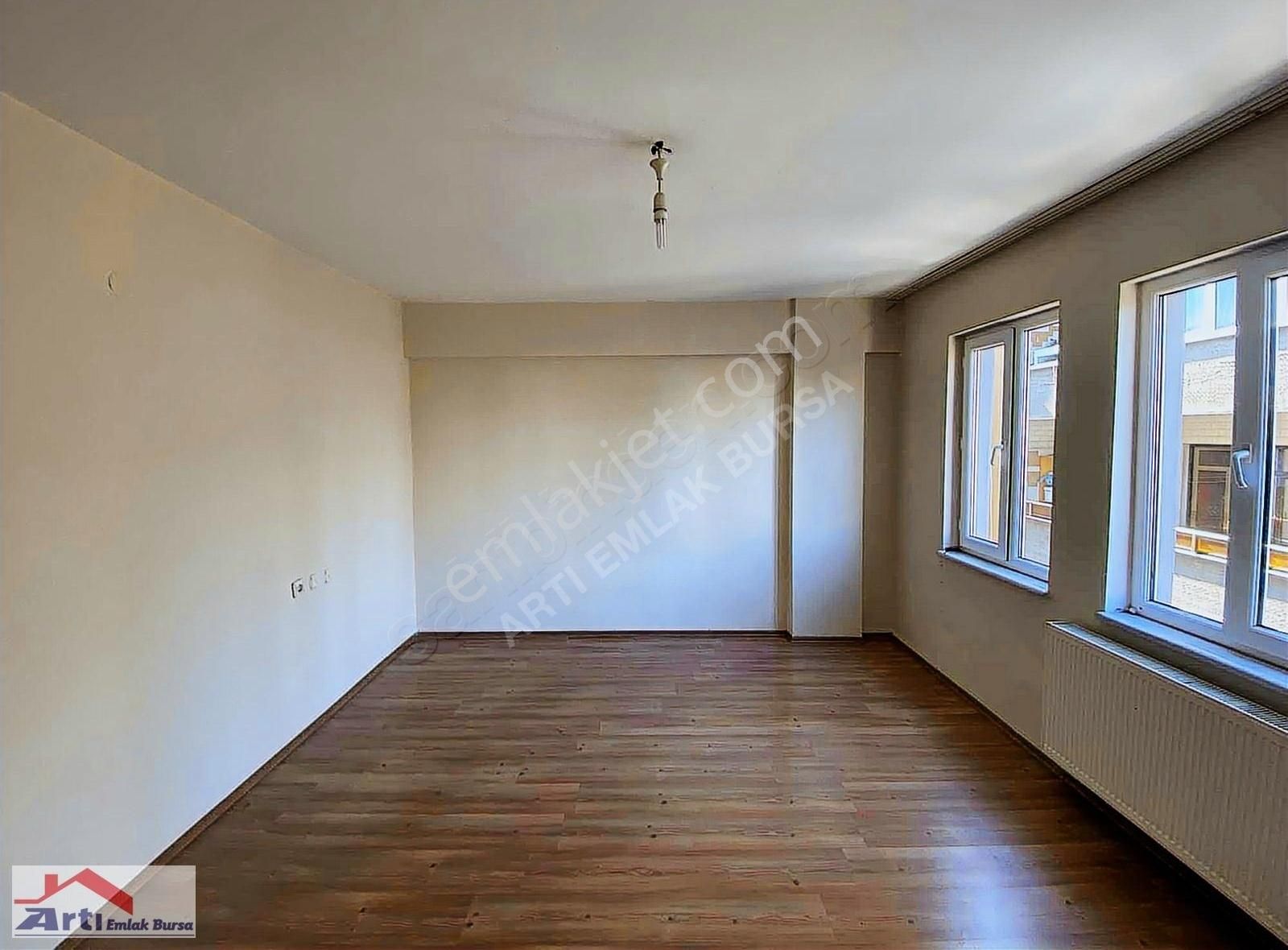 Artı'dan Hüdavendigar'da 2+1 Satılık Geniş Daire - Görsel 4