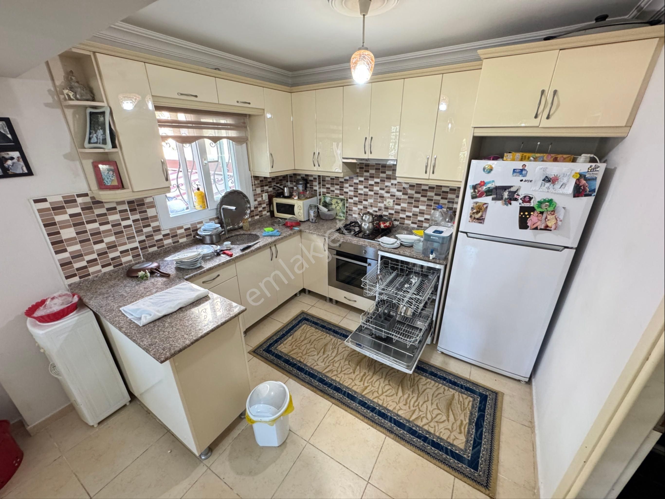 Marmara Emlak'tan Özdere De Satılık 3+1 Villa Denize 200 Metre - Görsel 13