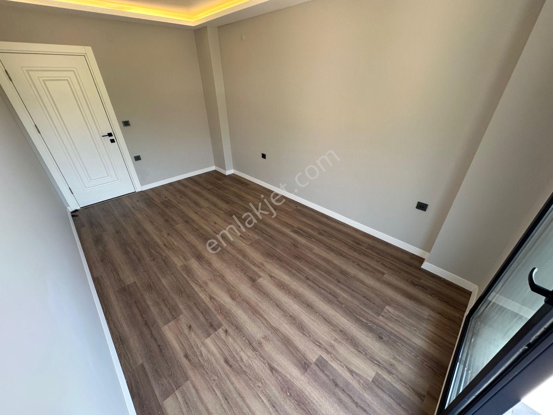 Kumsaldan Doğanın Kalbi Gürede_3+1_lüx Satılık Triplex Villa - Görsel 11