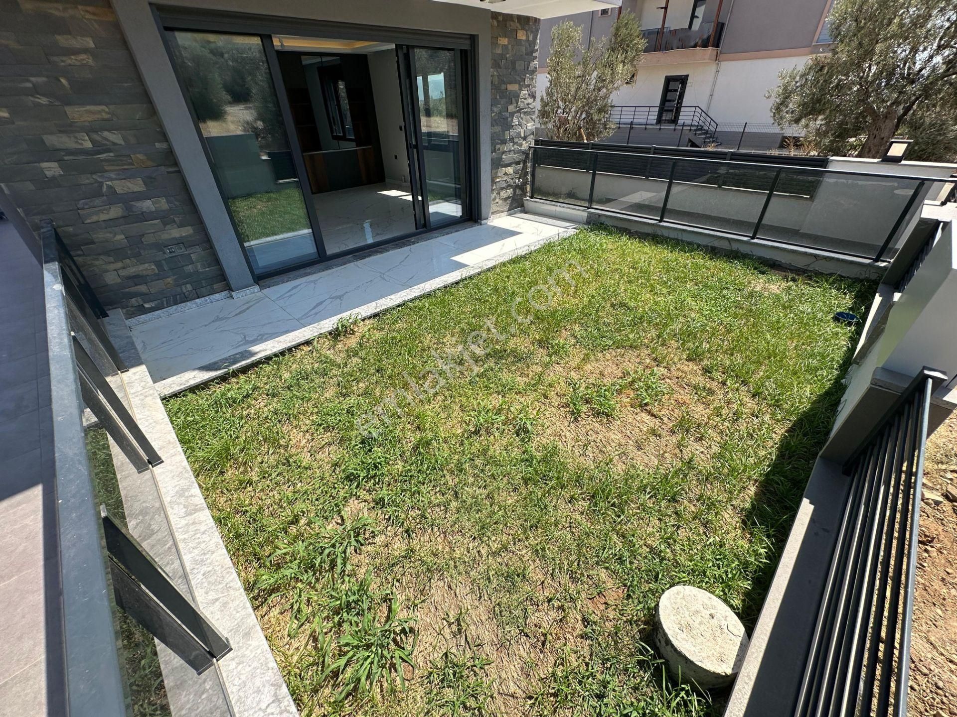 Kumsaldan Doğanın Kalbi Gürede_3+1_lüx Satılık Triplex Villa - Görsel 31