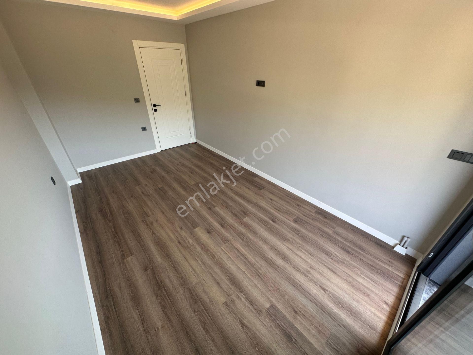 Kumsaldan Doğanın Kalbi Gürede_3+1_lüx Satılık Triplex Villa - Görsel 13