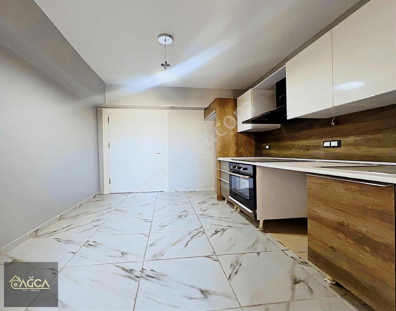 Beylikdüzü Ağca'dan Şehrin Kalbinde 2+1 Taşınmaya Hazır - Görsel 2