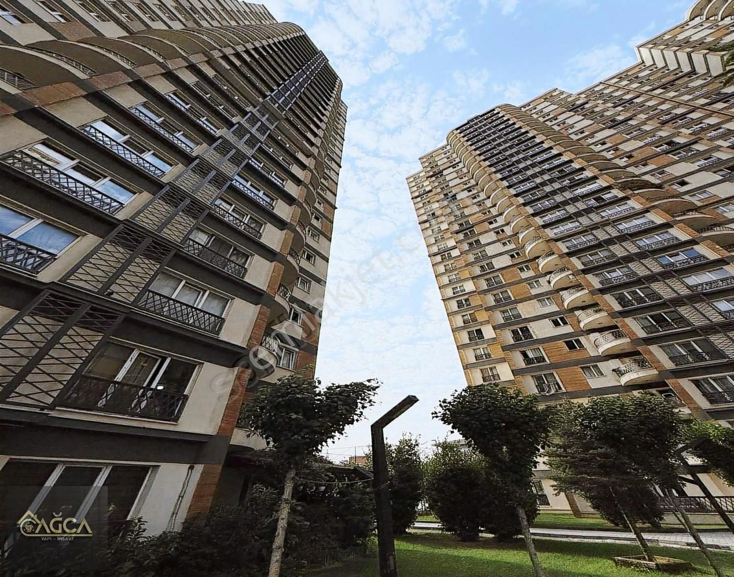 Beylikdüzü Ağca'dan Şehrin Kalbinde 2+1 Taşınmaya Hazır - Görsel 5