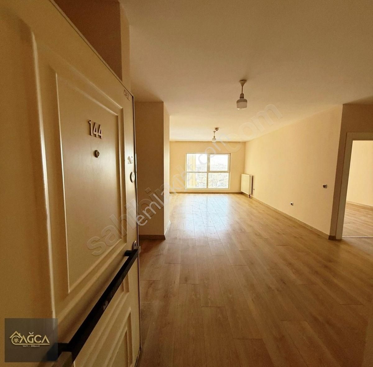 Beylikdüzü Ağca'dan 1+1 Site İçerisinde Konforlu Modern Daire ! - Görsel 6