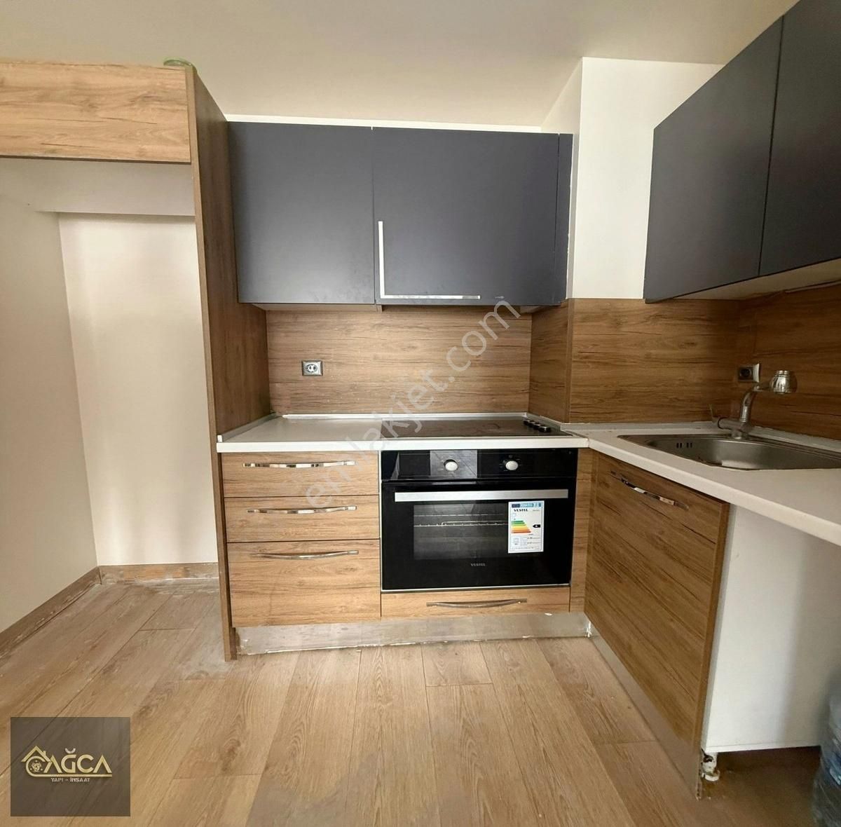 Beylikdüzü Ağca'dan 1+1 Site İçerisinde Konforlu Modern Daire ! - Görsel 24