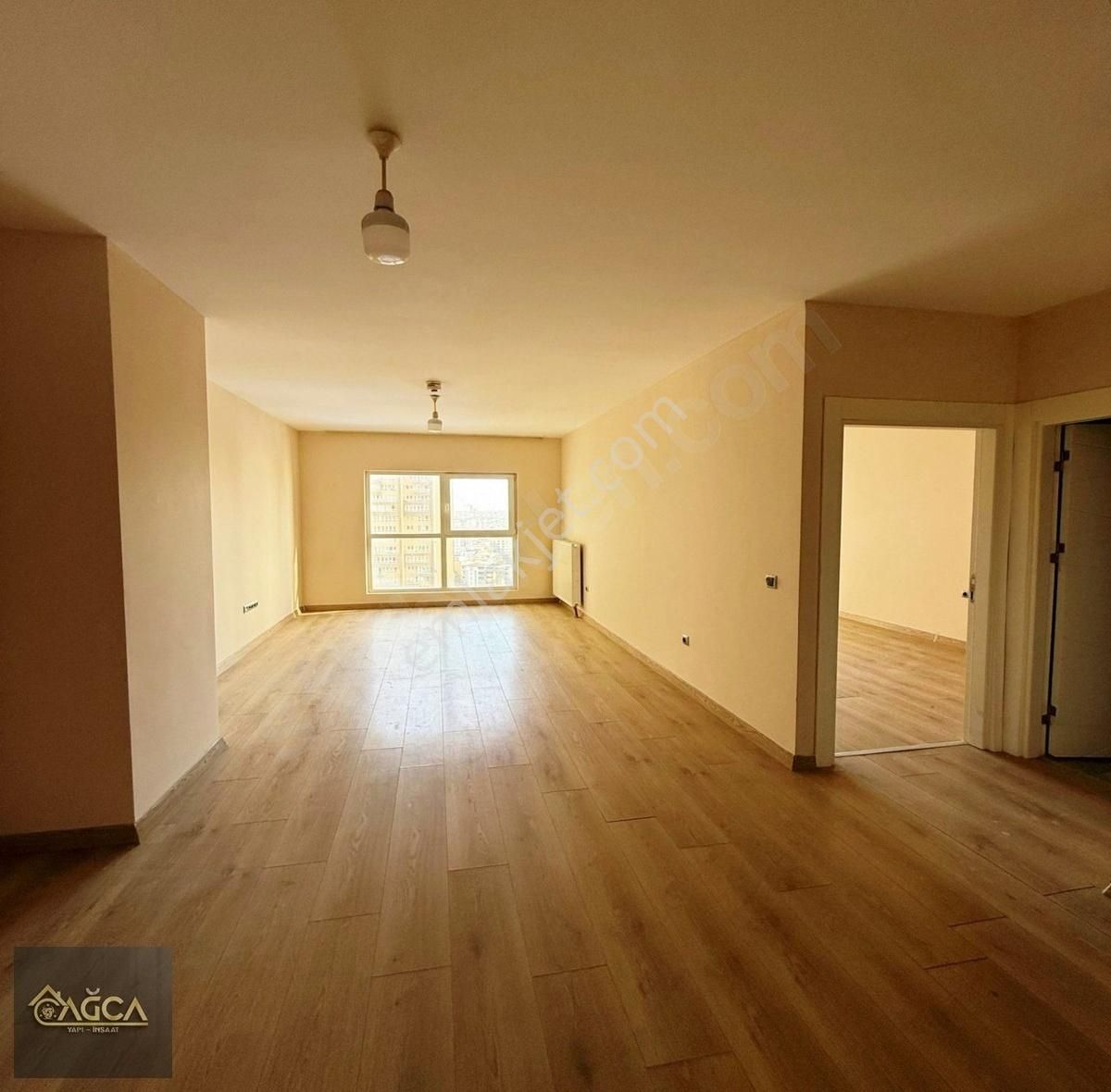 Beylikdüzü Ağca'dan 1+1 Site İçerisinde Konforlu Modern Daire ! - Görsel 10