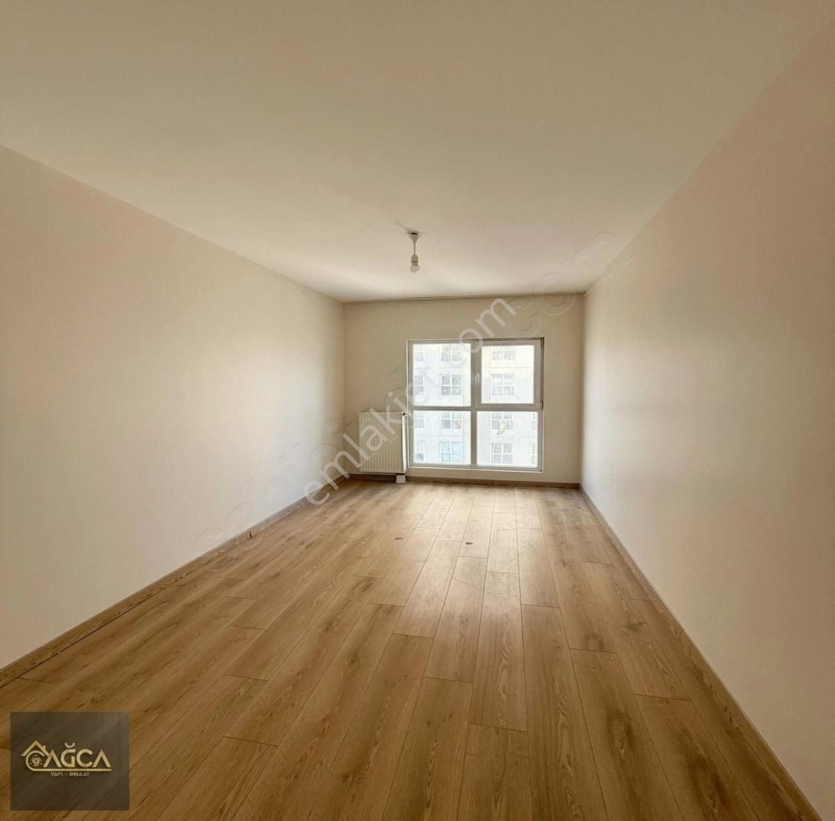 Beylikdüzü Ağca'dan 1+1 Site İçerisinde Konforlu Modern Daire ! - Görsel 5