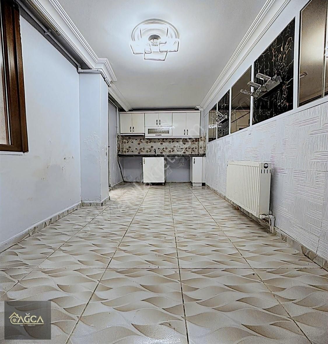 Ağca'dan Merkezi Konumda Düşük Peşinatla Ayın Fırsat Dairesi! - Görsel 4