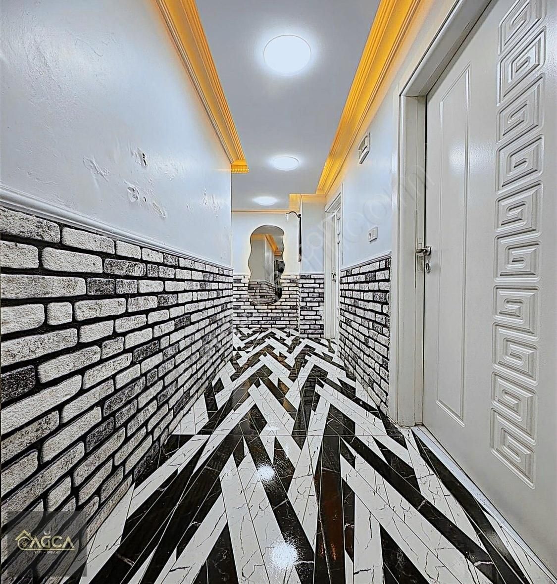 Ağca'dan Merkezi Konumda Düşük Peşinatla Ayın Fırsat Dairesi! - Görsel 9