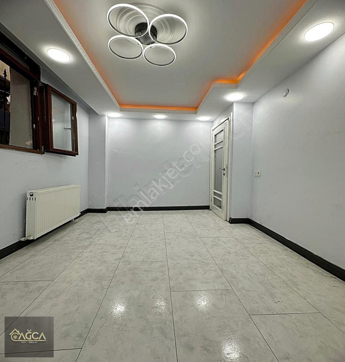 Ağca'dan Merkezi Konumda Düşük Peşinatla Ayın Fırsat Dairesi! - Görsel 25