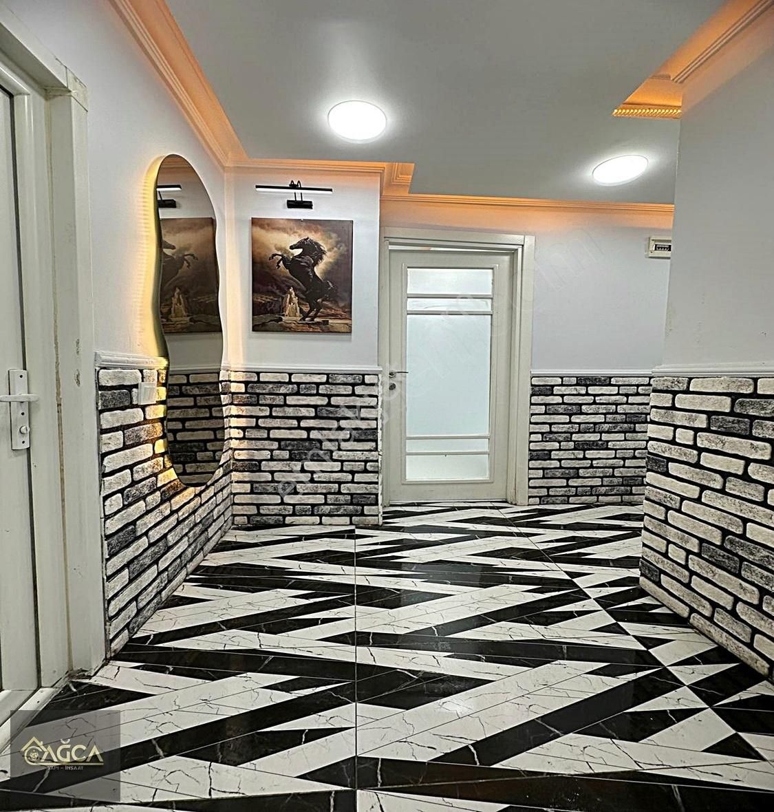 Ağca'dan Merkezi Konumda Düşük Peşinatla Ayın Fırsat Dairesi! - Görsel 27