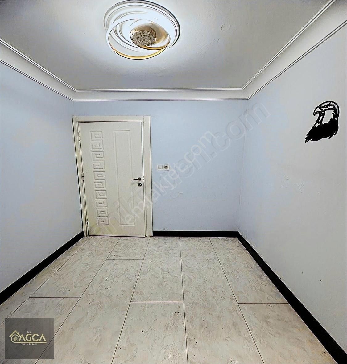 Ağca'dan Merkezi Konumda Düşük Peşinatla Ayın Fırsat Dairesi! - Görsel 14