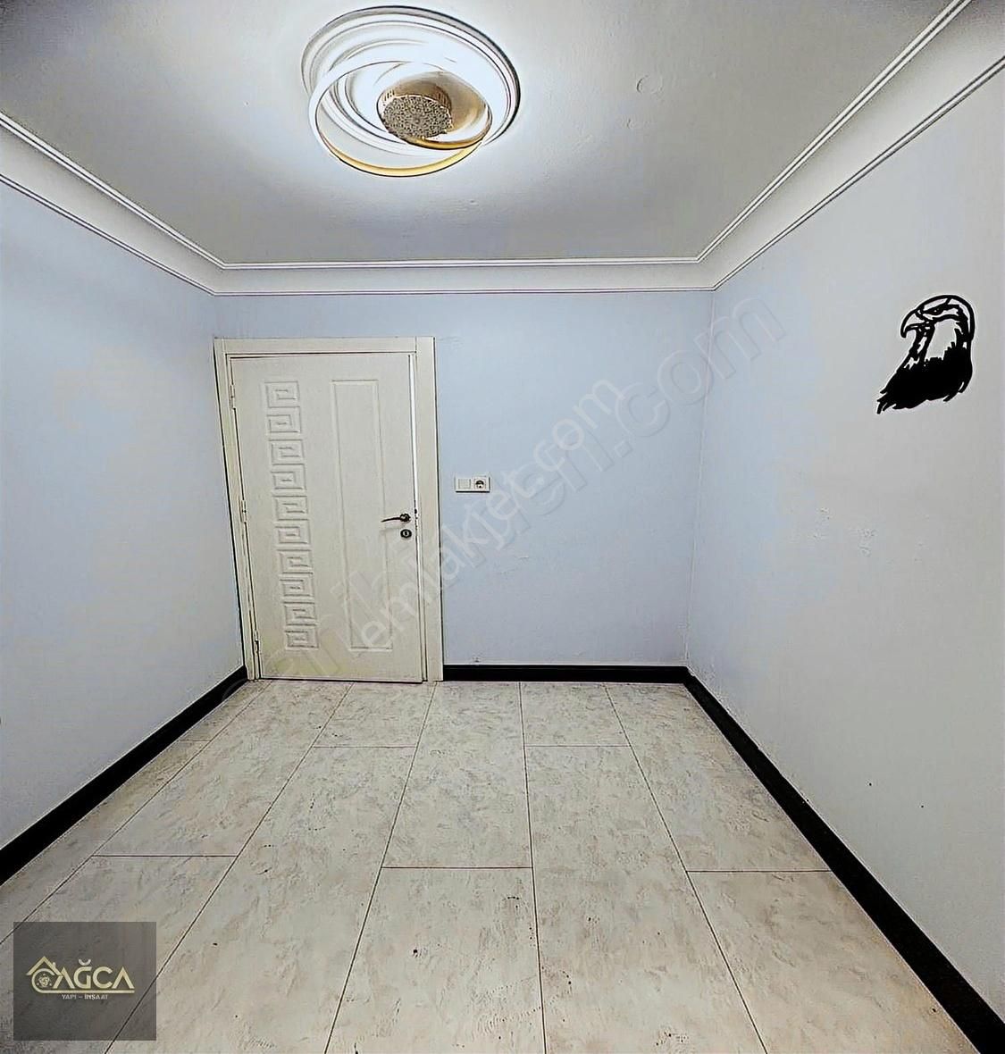 Ağca'dan Merkezi Konumda Düşük Peşinatla Ayın Fırsat Dairesi! - Görsel 18