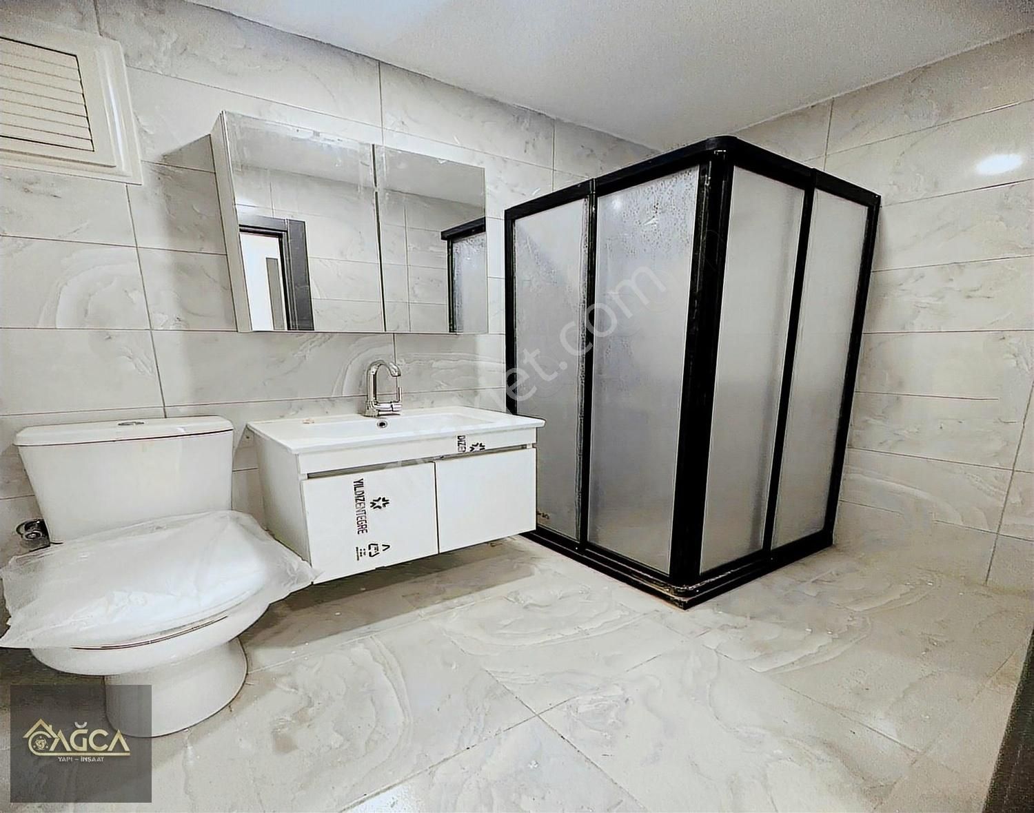 Ağca'dan Merkezi Konumda Düşük Peşinatla Ayın Fırsat Dairesi! - Görsel 20