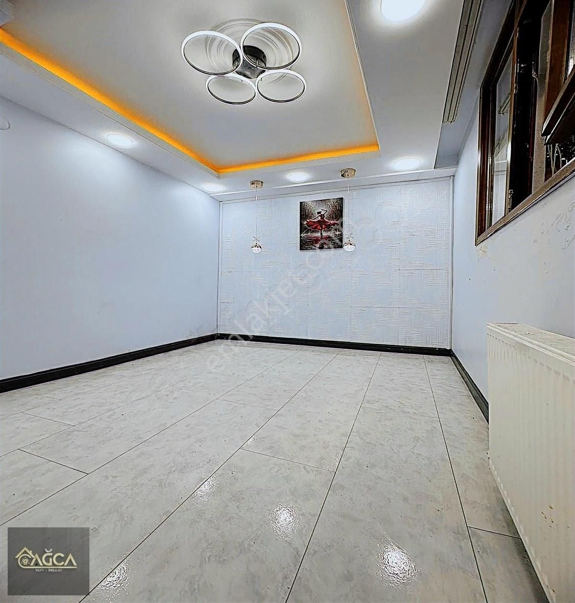 Ağca'dan Merkezi Konumda Düşük Peşinatla Ayın Fırsat Dairesi! - Görsel 11