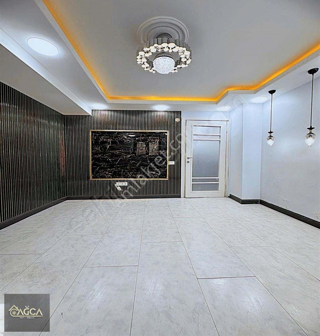 Ağca'dan Merkezi Konumda Düşük Peşinatla Ayın Fırsat Dairesi! - Görsel 7