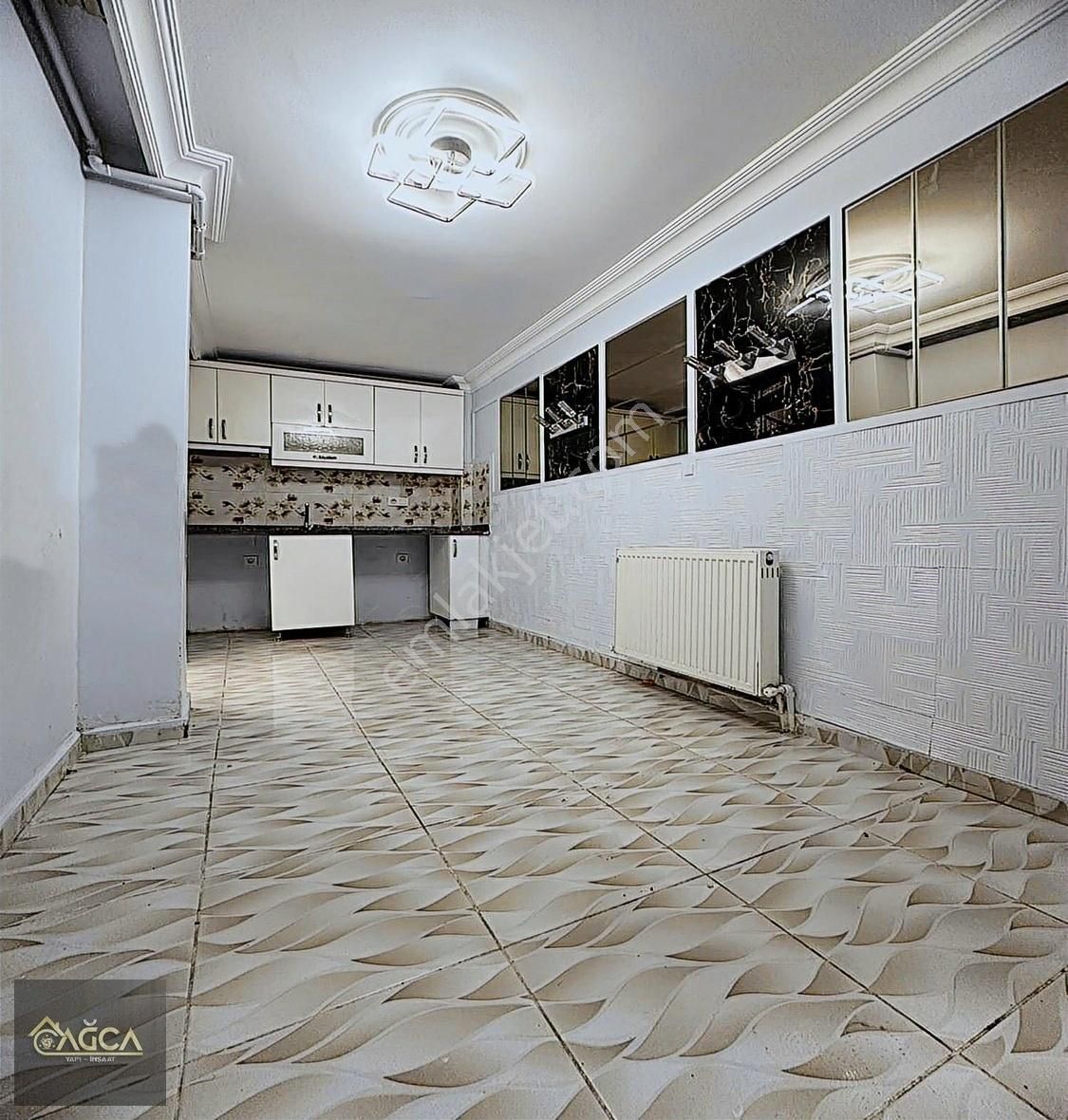 Ağca'dan Merkezi Konumda Düşük Peşinatla Ayın Fırsat Dairesi! - Görsel 23