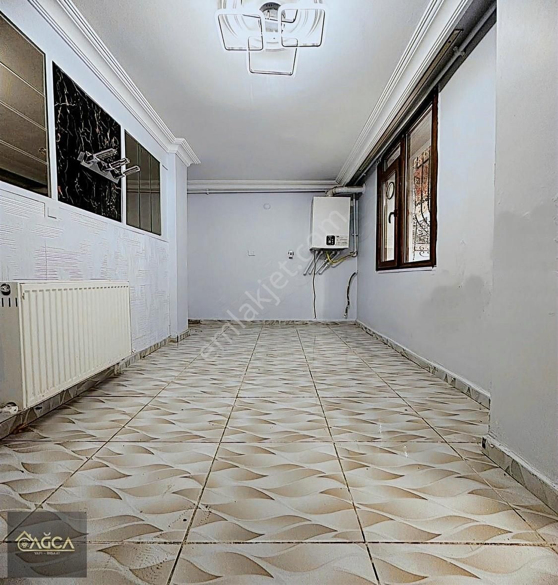 Ağca'dan Merkezi Konumda Düşük Peşinatla Ayın Fırsat Dairesi! - Görsel 22