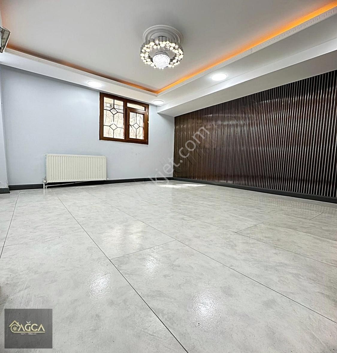 Ağca'dan Merkezi Konumda Düşük Peşinatla Ayın Fırsat Dairesi! - Görsel 13