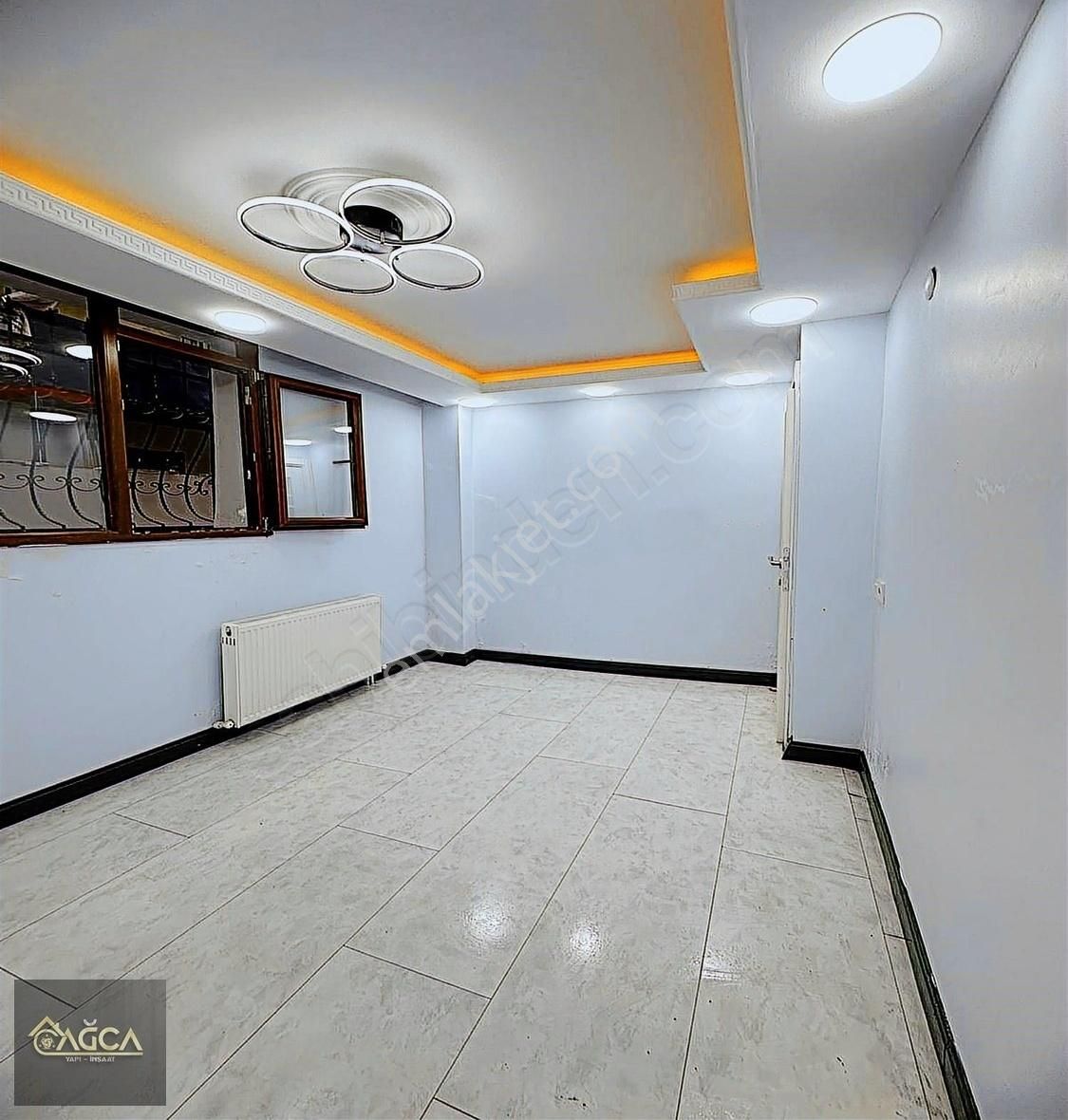 Ağca'dan Merkezi Konumda Düşük Peşinatla Ayın Fırsat Dairesi! - Görsel 26