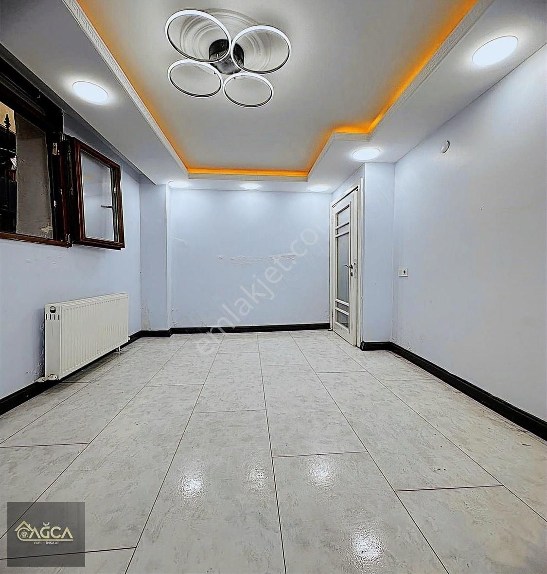 Ağca'dan Merkezi Konumda Düşük Peşinatla Ayın Fırsat Dairesi! - Görsel 16