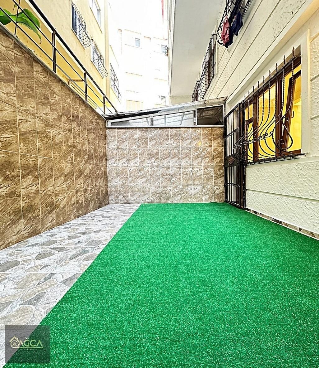 Ağca'dan Merkezi Konumda Düşük Peşinatla Ayın Fırsat Dairesi!