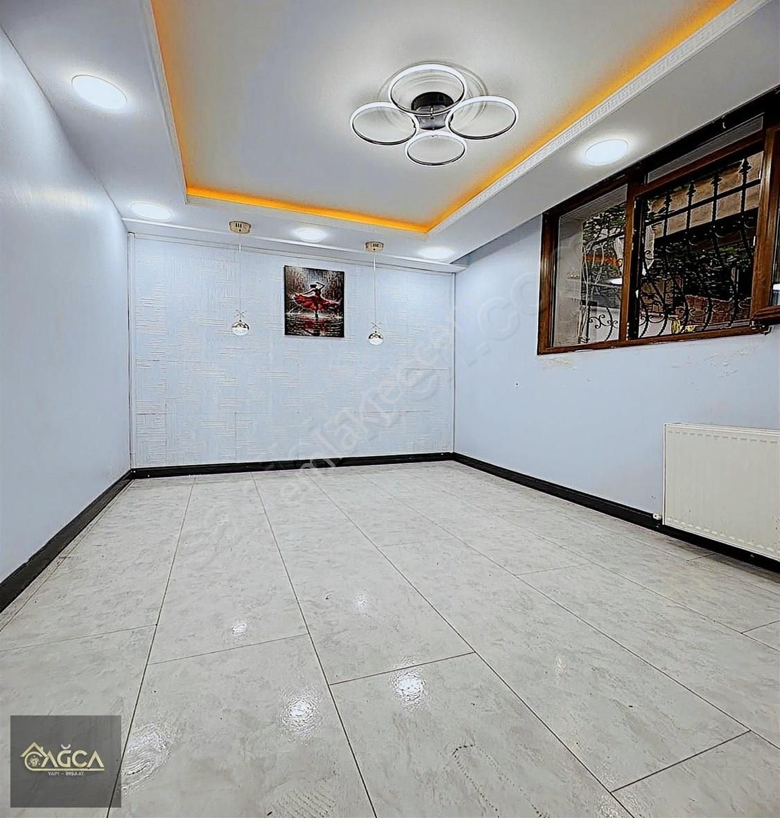 Ağca'dan Merkezi Konumda Düşük Peşinatla Ayın Fırsat Dairesi! - Görsel 15