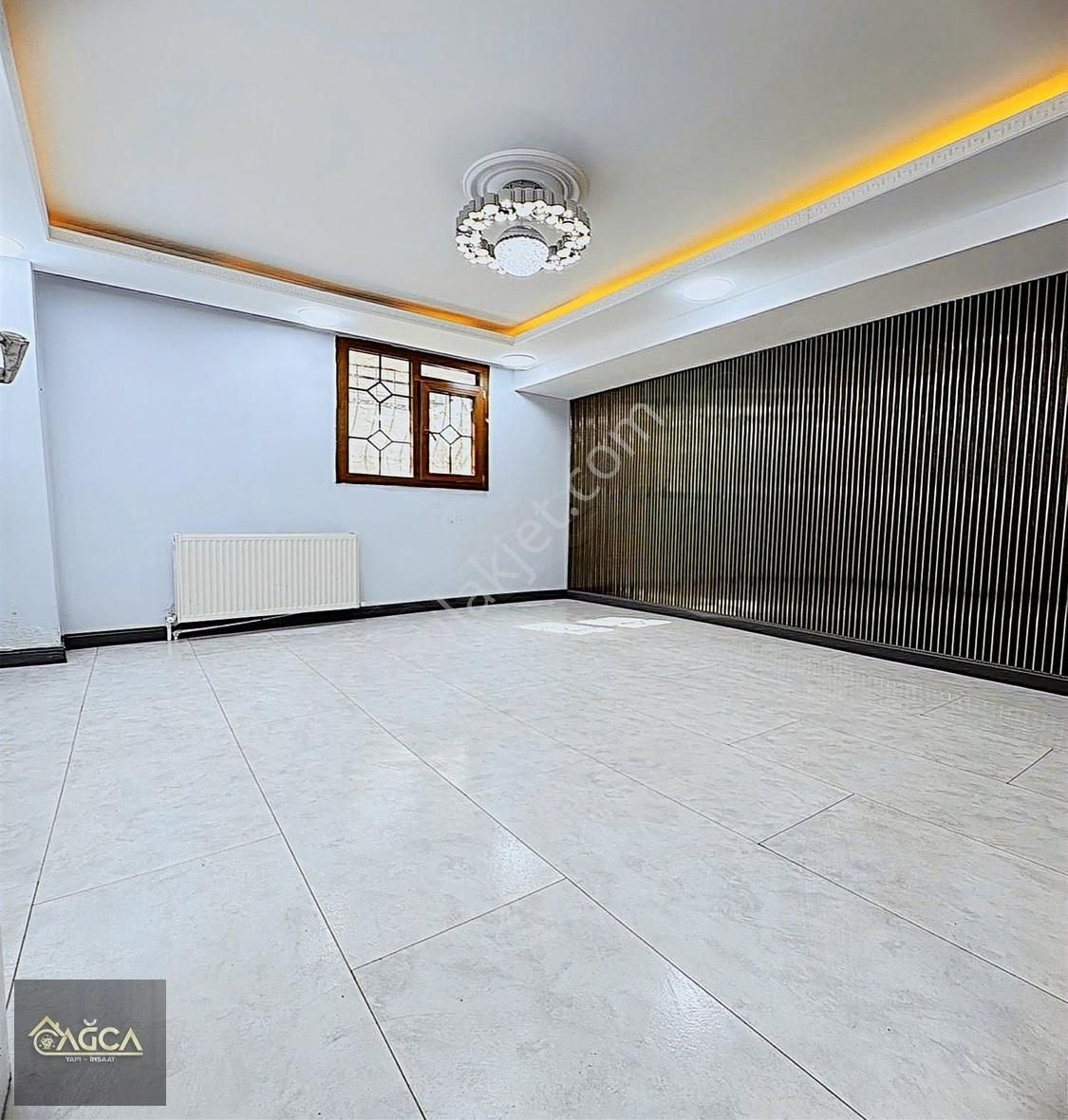 Ağca'dan Merkezi Konumda Düşük Peşinatla Ayın Fırsat Dairesi! - Görsel 3