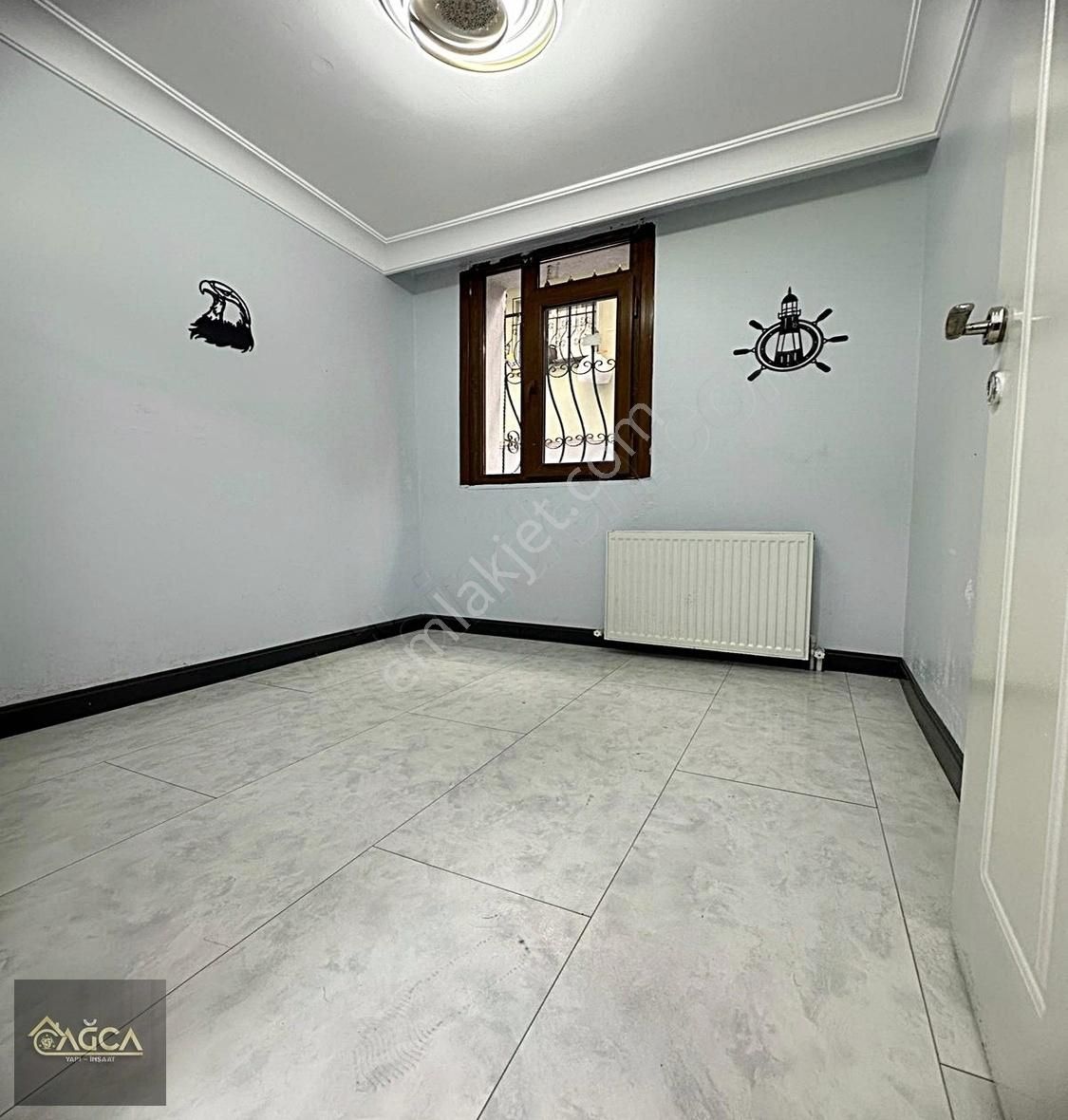 Ağca'dan Merkezi Konumda Düşük Peşinatla Ayın Fırsat Dairesi! - Görsel 6