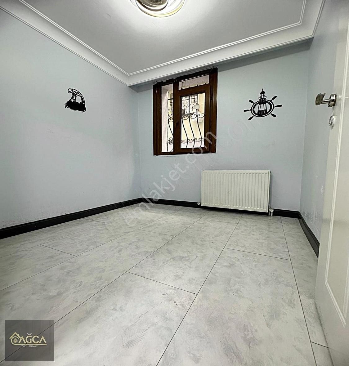 Ağca'dan Merkezi Konumda Düşük Peşinatla Ayın Fırsat Dairesi! - Görsel 8