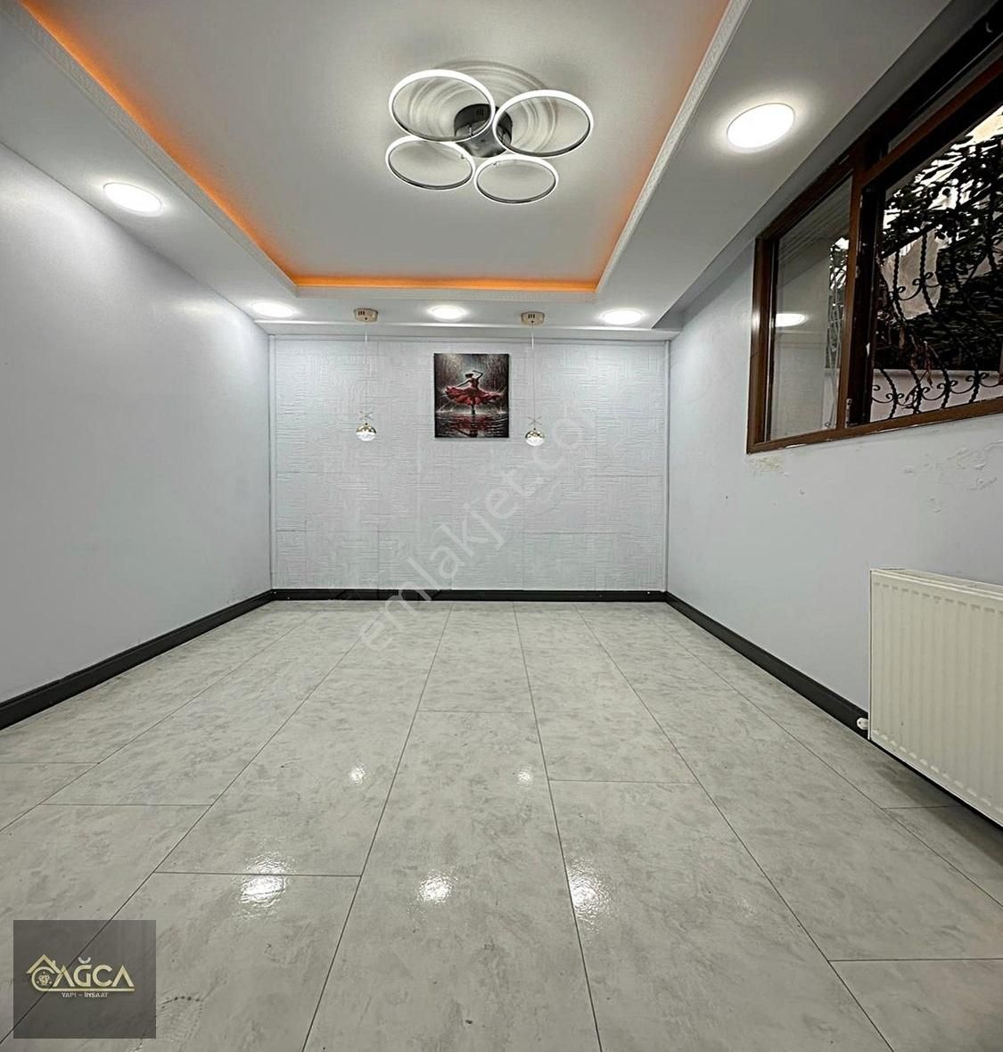 Ağca'dan Merkezi Konumda Düşük Peşinatla Ayın Fırsat Dairesi! - Görsel 24