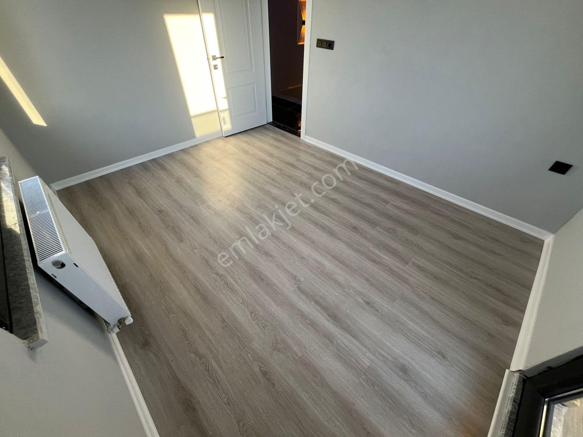 Müstakil Bahçeli Havuzlu Manzaralı 4+1 Villa - Görsel 21