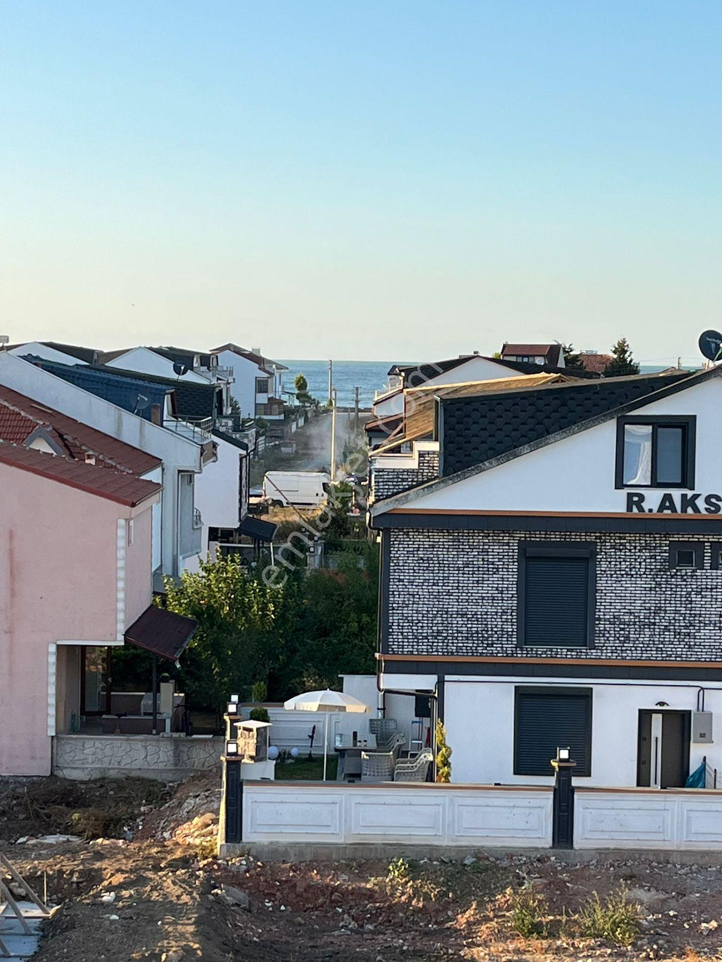 Müstakil Bahçeli Havuzlu Manzaralı 4+1 Villa - Görsel 29