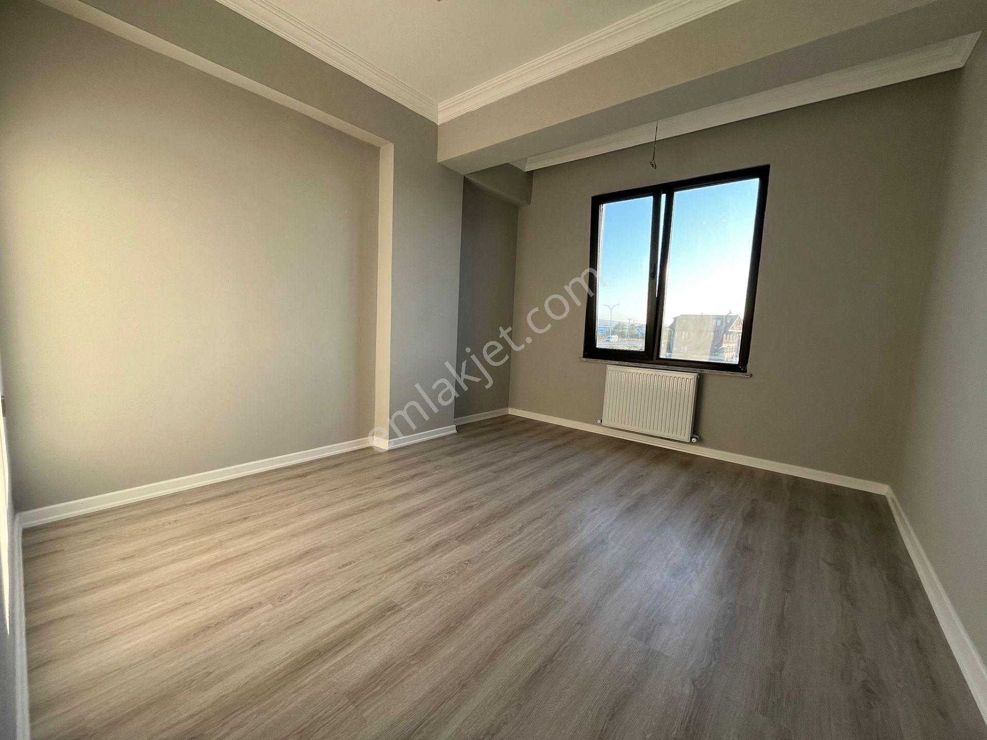 Müstakil Bahçeli Havuzlu Manzaralı 4+1 Villa - Görsel 18