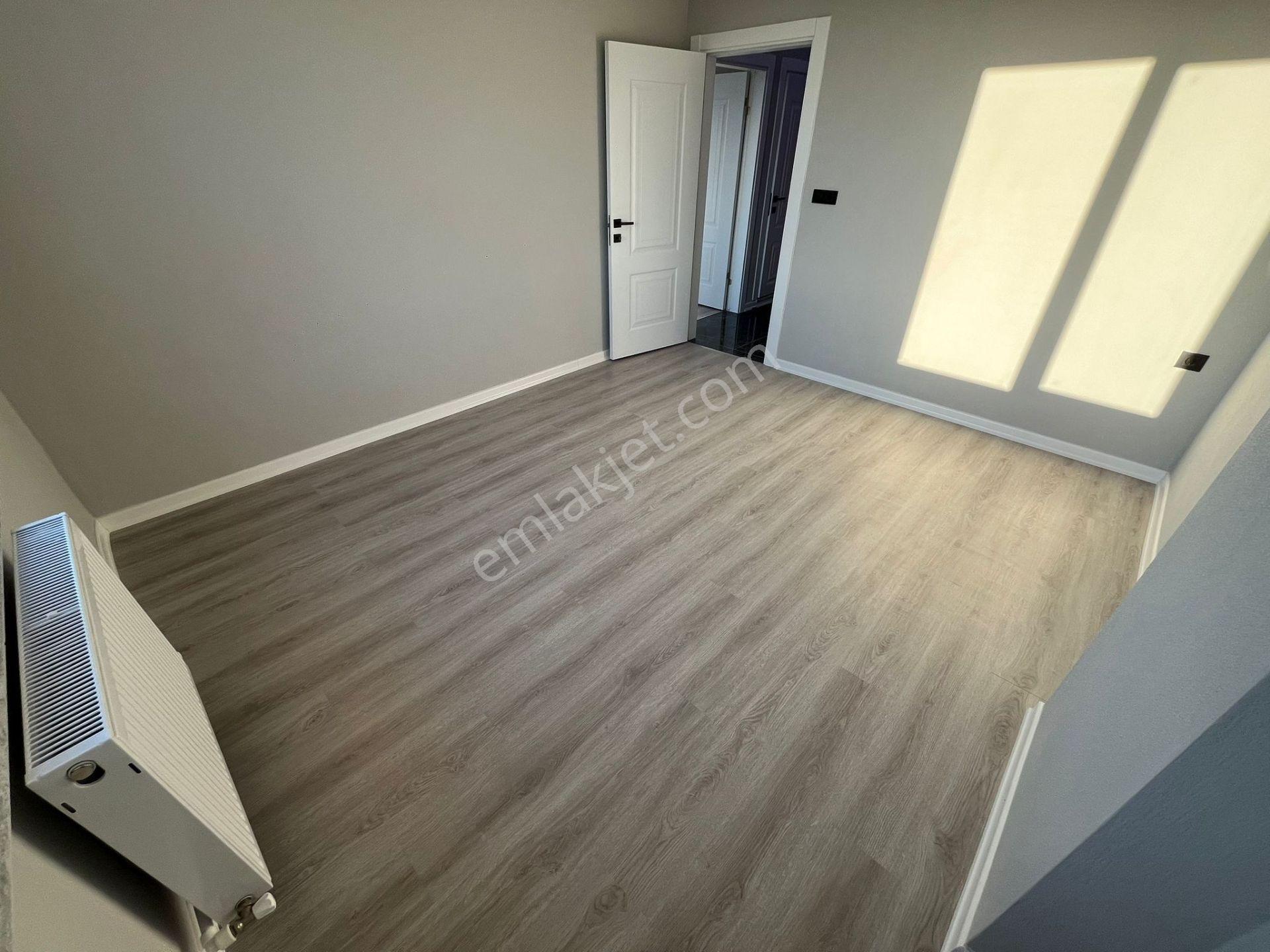 Müstakil Bahçeli Havuzlu Manzaralı 4+1 Villa - Görsel 19