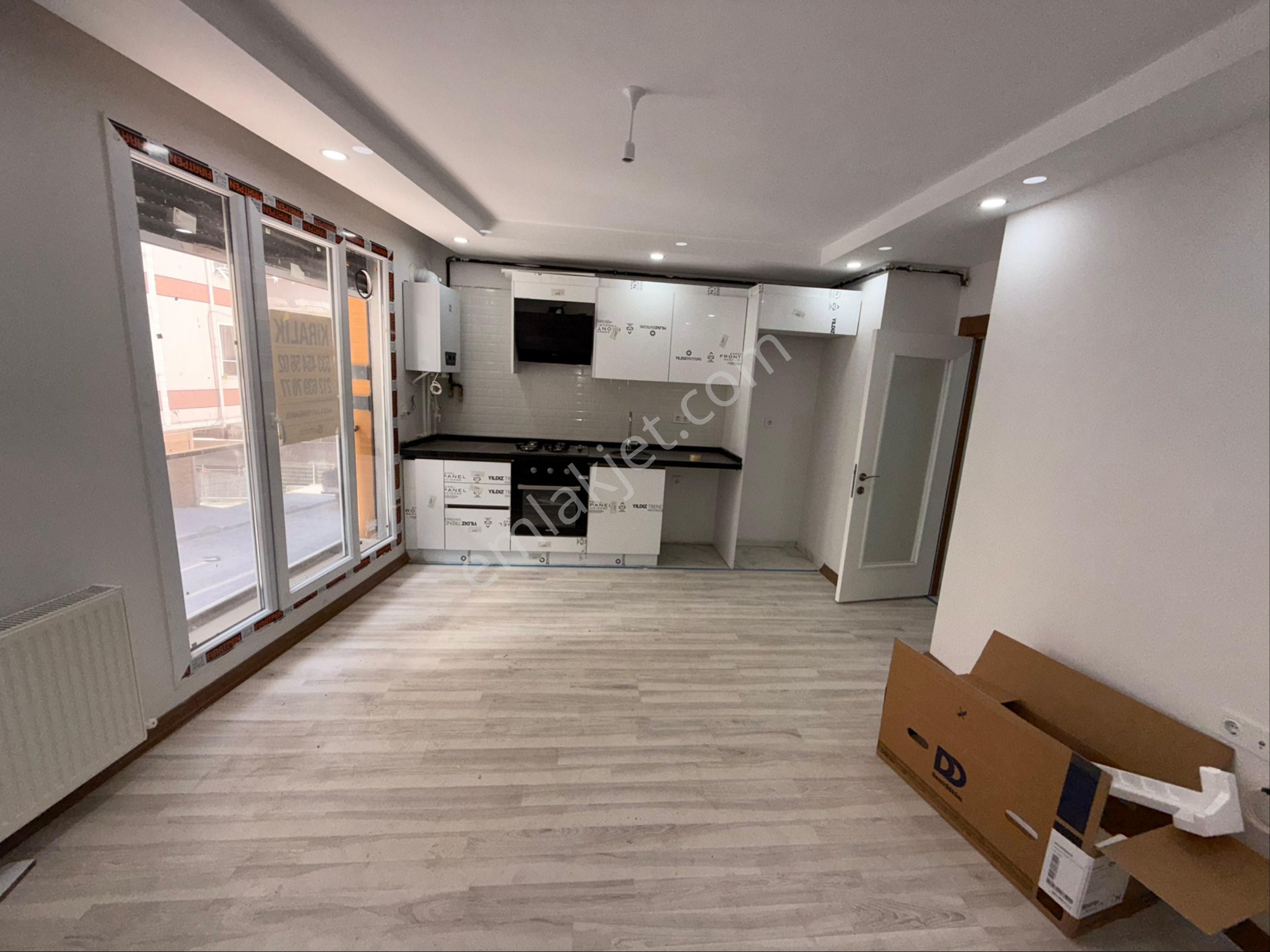 Aksa Emkaktan Kiralık