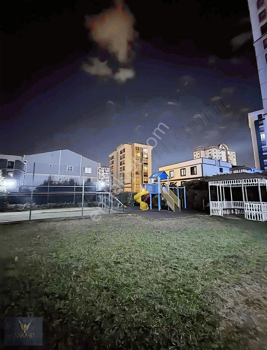 Tuzla Aydınlı Merkezde Dubleks Daire