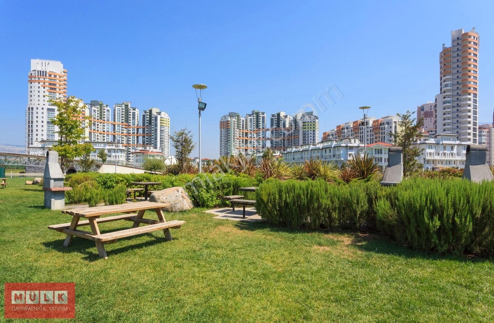 | Kiralık | Sinpaş | Bursa Modern | Teraslı | 2 + 1 | - Görsel 3