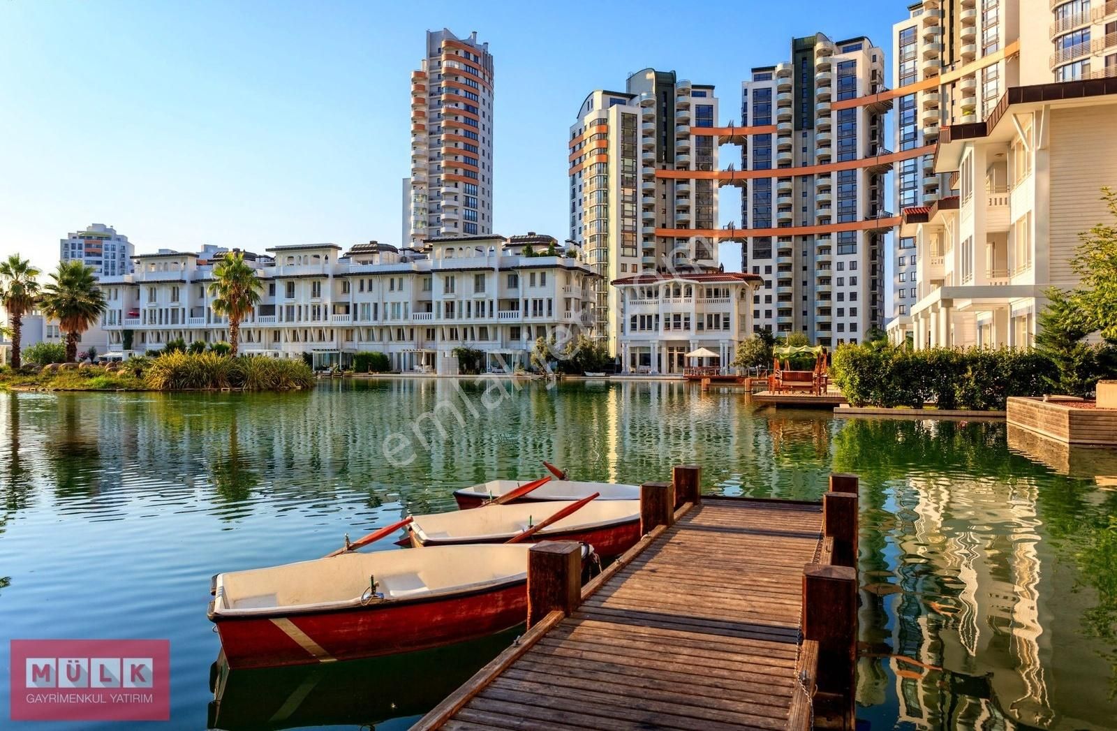 | Kiralık | Sinpaş | Bursa Modern | Teraslı | 2 + 1 | - Görsel 6