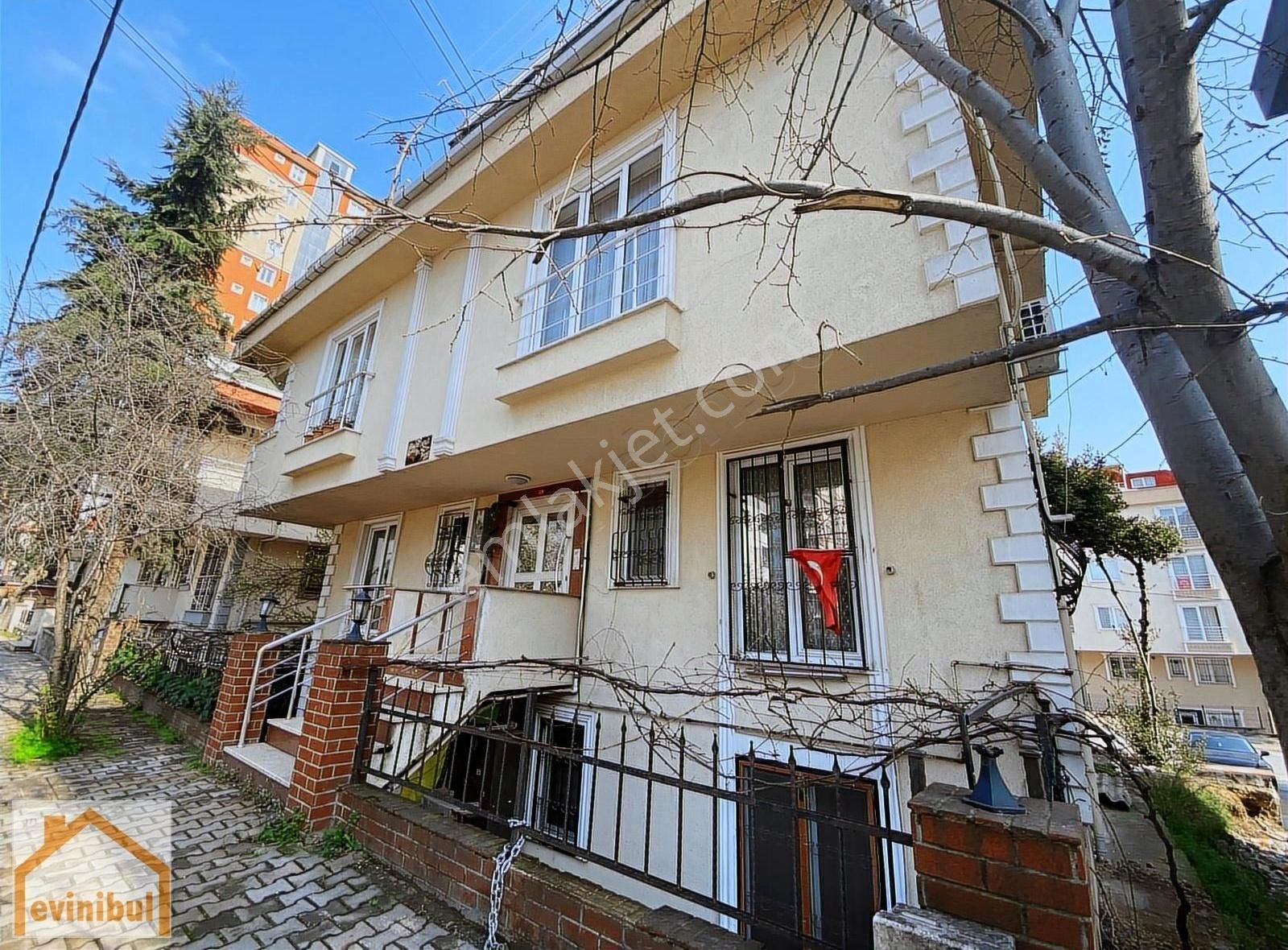 Evinibul'dan Armağanevlerde Eşyalı/eşyasız 55m2 1+1 B.katı