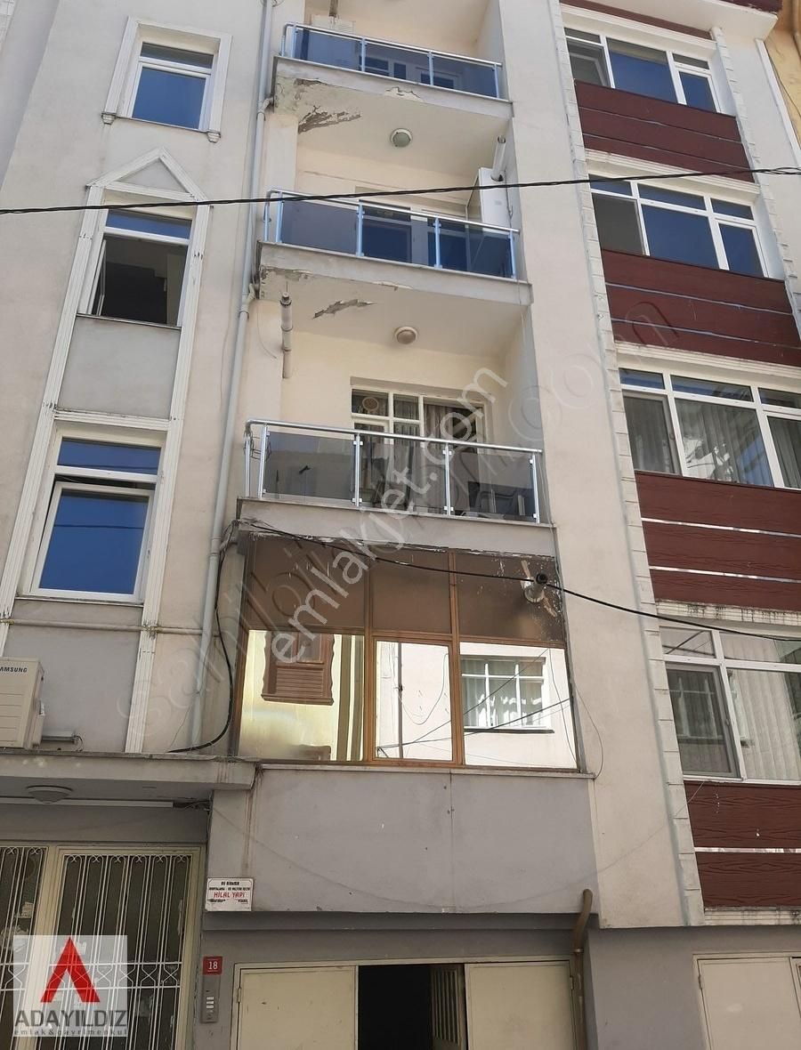 Adapazarı Çarşı Merkezde Kiralık 2+1 Daire