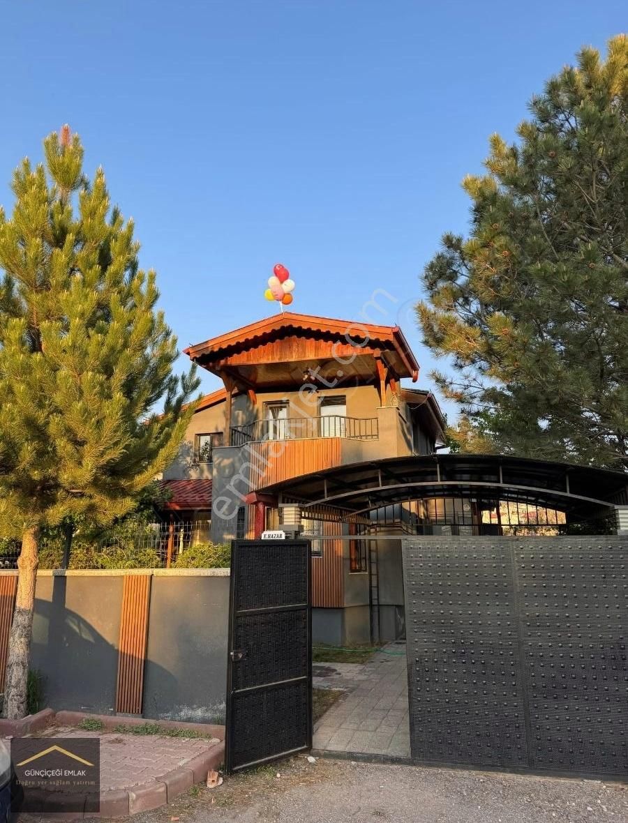 Kiralık Villa