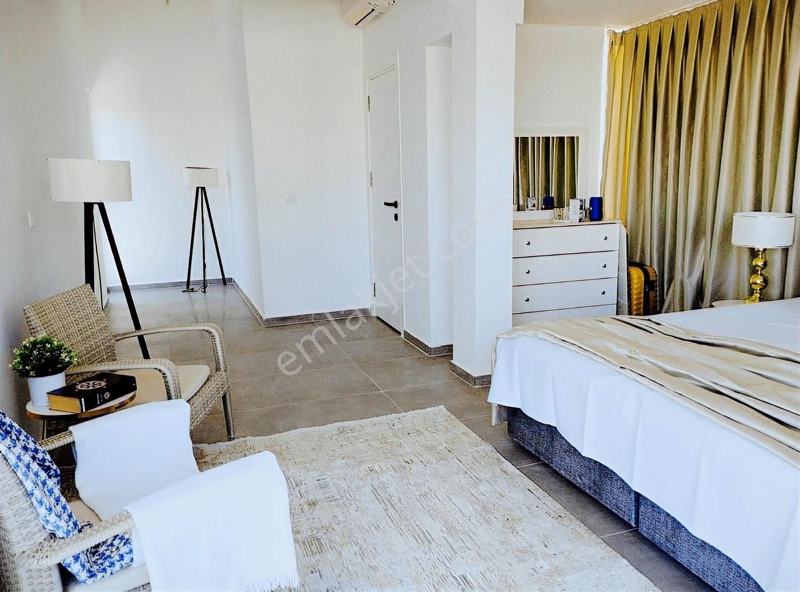 Özel Havuzlu Vılla - Görsel 7