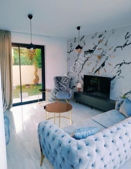 Özel Havuzlu Vılla - Görsel 19